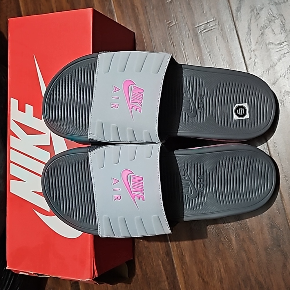 Air Max Camden Slide